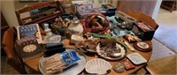 Huge Estate Lot Collectibles & More