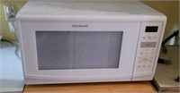Frigidaire Microwave Working in home