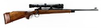 Gun Remington 700 Bolt Action Rifle 270 Win