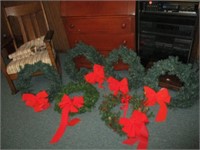 Lynchburg Pick Up/Large Wreath Selection