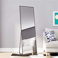 Honyee Full Length Mirror, Floor Mirror