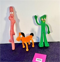 Gumby & Friends