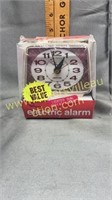 NOS electric alarm clock