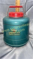 Vintage Westerns thermic jug