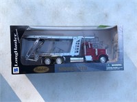 Long hauler Truck Peterbilt