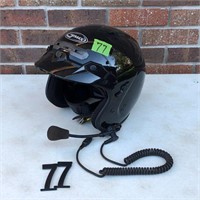 Gmax XXL Helmet W/Sound System
