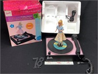 Barbie Twist & Turn Telephone