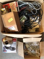 Car speakers & Car parts