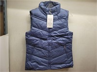 NEW Twightlght Blue Adult Size M Vest