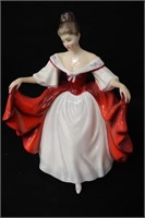 Royal Doulton "Sara" Figurine