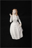 Royal Doulton " Joy" Figurine