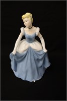 Royal Daulton "Cinderella" from Walt Disney Cinder