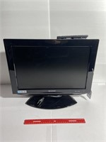 Sharp 19" Flat Screen TV