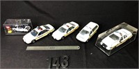 Il State police cars (5)
