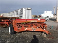 International Harvester 510 Grain Drill