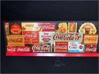Coke Sign newer puzzle
