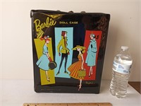 1961 Barbie Doll Case