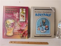 Nippon & Noritake Reference Books
