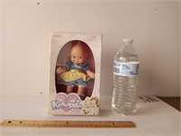 Kewpie Doll in box