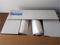 Box New Trash Can Liners 38x60