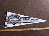 Chicago White Sox Pennant