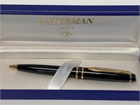 Waterman Paris High Grade Pen.