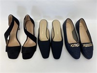 Rangoni, Vittadini, Bernardo Lady’s Shoes.