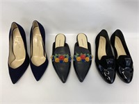 Sarah Flint Designer Lady’s Shoes Heels.