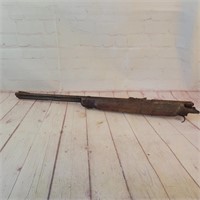 Unknown Military Style Rifle Barrel