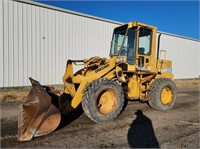 Dresser 512 Wheel Loader