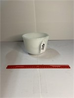 Glassbake Sunbeam 6.5" Mixing Bowl