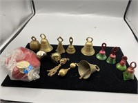Assortment of Collectable Bells
