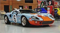 2010 Ford GT40