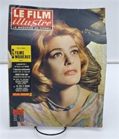 Le Film Illustré June 15, 1962