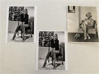 Marilyn Monroe Assorted Photos