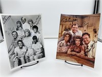 "Mama’s Family" & "Carol Burnett Show"