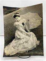 Katharine Hepburn Photograph