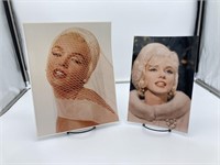 Marilyn Monroe Photographs & Fan Club Booklet