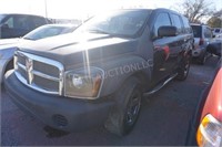 2004 Dodge Durango