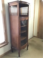 Very nice cabinet - pick up in WBL only