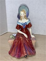 Paragon Figurine - " Lady Ursula "
