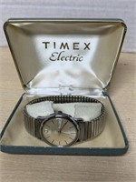 Timex Quartz Wristwatch