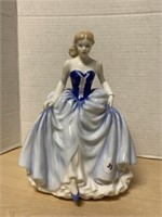 Royal Doulton Classics Figurine  "Susan " Figure