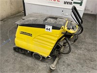 Karcher BA530 BAT