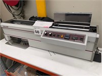 Brackett Padmaster 2000