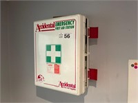 First Aid Cabinet