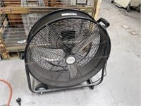Euromatic 60cm Fan