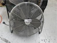 Moretti Electric Fan