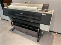 Major Printing & Bindery Equipment Auction