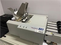 Astrojet M1 Automatic Envelope Printer